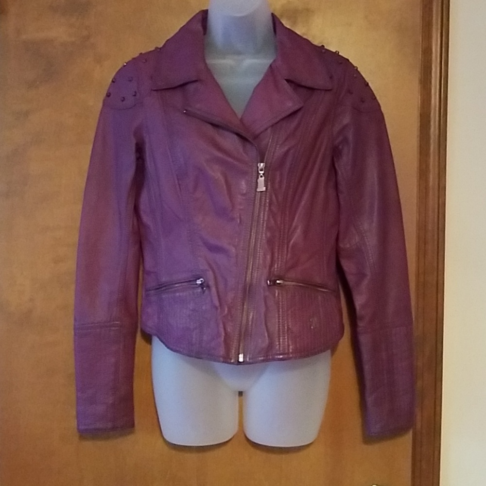 Harley Davidson jacket